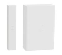 Détecteur d'ouverture - Fenêtre ou porte - Wiser - CCT591012 - Schneider