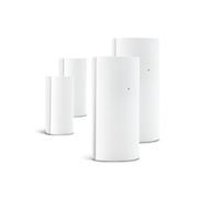 Détecteur d'ouverture intelligent sans fil Zigbee (pack de 2)