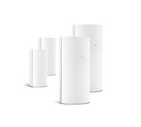 Metronic 495723 Détecteur d'ouverture intelligent sans fil Zigbee (pack de 2)