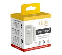Détecteur d'ouverture Konyks Senso Charge 2 Blanc