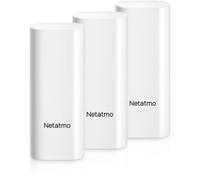 Détecteur d'ouverture Netatmo Pack 3 Détect. Ouv. Intelligents