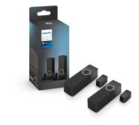 Pack de 2 capteurs de contact Philips Hue Secure Noir