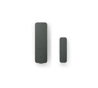 Bosch Door/Window Contact II Plus capteur de porte/fenêtre Sans fil Porte/Fenêtre Anthracite