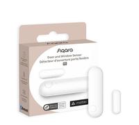 Aqara Capteur de porte/fenêtre DW-S02D Sans fil Blanc