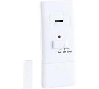 Détecteur d'ouverture portes et fenêtres pour récepteur AGT AGT