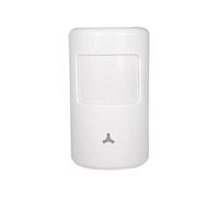 Détecteur d'ouverture - Sans fil additionnel KitAlarm - 80 m en champ libre - Utilisation intérieure