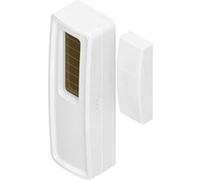 NodOn - EnOcean Capteur Ouverture Porte et Fenêtres sans Pile sans Fil | Capteur Porte Facile à Installer - Pile Optionnelle - Compatible avec Jeedom, eedomus, MyUbiwizz
