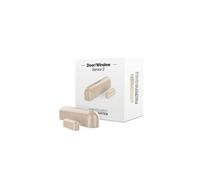 Détecteur d'ouverture sans fil - Door Sensor Beige - Fibaro