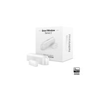 Détecteur d'ouverture sans fil - Door Sensor Blanc -