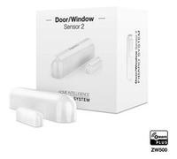 Fibaro Détecteur de porte / fenêtre Z-Wave +