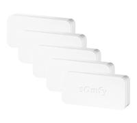Détecteur d'ouverture sans fil Somfy Home Alarm IntelliTAG 2401488
