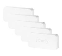 Détecteur d'ouverture sans fil Somfy Home Alarm IntelliTAG 2401488