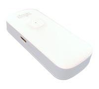 Détecteur d'ouverture WiFi avec batterie rechargeable Senso Charge Konyks