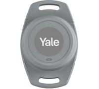 Yale Détecteur d'ouverture de porte 05/102320/BW – Capteur de rechange Gris