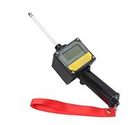 Détecteur D'ovulation pour Chien, Sonde à Arc Testeur Canin Détection Précise Dispositif de Test de Diagnostic de Grossesse Oestrus pour Chiots Testeur de Progestérone pour Chien