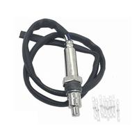 détecteur d'oxyde d'azote 2020691 2296799 Convient pour camion SCANIA, catalyseur SCR à oxyde d'azote 5WK96612F 5WK9 6612F capteur NOx