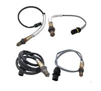 détecteur d'oxyde d'azote 4 pièces pour BMW E82 E90 E91 128i 328i 328i X3 avant arrière 11787558073 11787558055 11787545074 11787545075 capteur NOx