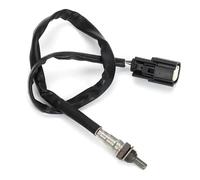 détecteur d'oxyde d'azote Capteur d'oxygène 32700083 pour échappement de remplacement, compatible avec Davidson Softail Eight, compatible avec M8 FLDE FLFB FLHC FLSB FLSL capteur pollution diesel