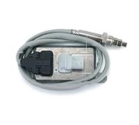 détecteur d'oxyde d'azote Puces 5WK96790B 51154080019 5WK9 6790B 51.15408-0019 pour sonde NGK NOX, capteur d'oxygène et d'azote, compatible avec camion MAN 24 V sonde SCR