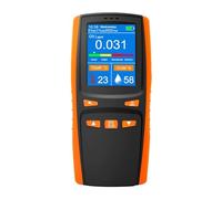 Détecteur d'ozone portable DM509-O3 Analyseur d'ozone multifonction Haute précision, haute sensibilité