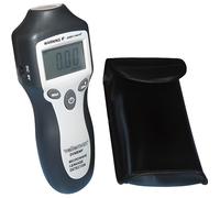 Detecteur electromagnetique fuite micro onde digit