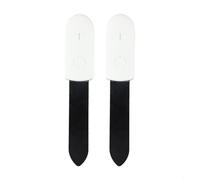 Détecteur électronique d'humidité du sol pour plantes et plantes - Étanche - Anti-poussière - Outil de détection de jardin pour intérieur et extérieur - 3 V 10 uA