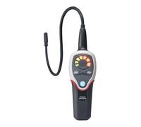 Détecteur électronique fuites universel R134a/R1234yf/hydrogène à piles - AC 7495 - CLAS Equipements