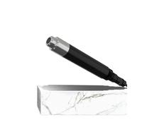 Détecteur en ligne de conductivité des eaux usées for la détection de la dureté de l'eau et de la conductivité des eaux usées en aquaculture par capteur de fluorescence dissous(Freshwater version)