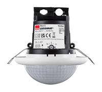 Détecteur esclave - 360° - Faux plafond - PD4-S-FP - 92254 - BEG