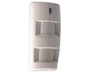 Detecteur Ext Double Ir - URMET 1051/105