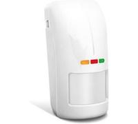 Détecteur extérieur de mouvement double technologie PIR + MW Opal Pro Grade 3 - Satel G