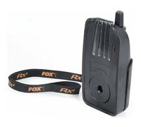 Détecteur Fox RX+ 2-Rod Noir TU