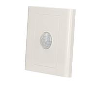 Détecteur futé D'induction de Corps Construit NS la Conception Humanisée par Interrupteur de Lampe de Capteur de PIR Ligne Vivante Activée par Mouvement D'interrupteur