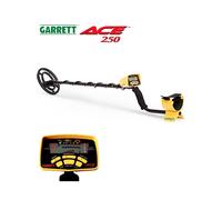 Garrett Détecteur de métaux ACE 250