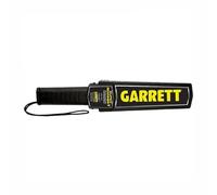 Détecteur Garrett Super Scanner