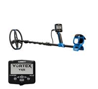 Garrett Détecteur VORTEX VX9