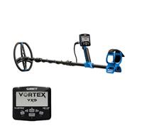 Garrett Détecteur VORTEX VX9