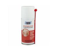 Détecteur gaz - 125 mL