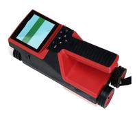 Détecteur Goujons Scanner De Distribution De Barres d'acier LCD