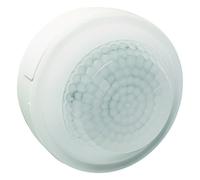 détecteur grande hauteur 22 x 12 mètres de mouvement plafond saillie DALI2 - HAGER EED518