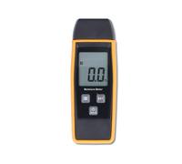 Détecteur humidité bois, testeur taux humidité bois, hygromètre digital, écran LCD rétroéclairé, portable & facile, contrôle menuiserie & construction, compact léger