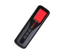 Détecteur infrarouge amélioré 5 modes couverture 30 m transducteur portable anti-agent pour voyage sécurité caméra secrète transducteur