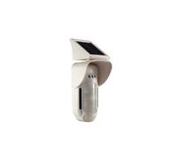 Detecteur infrarouge extérieur solaire, revolution