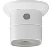 Alecto Détecteur intelligent de monoxyde de carbone SMARTCOA10 ZigBee 3.0 Blanc