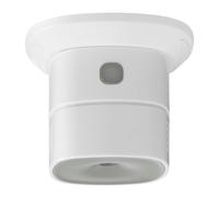 Détecteur de monoxyde de carbone connecté Alecto SMARTCOA10 Blanc Blanc G