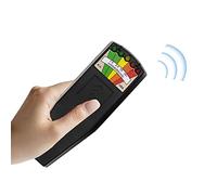 Détecteur K2 EMF, Détecteur de Champs électromagnétiques à LED, équipement de Chasse aux fantômes, Équipement Paranormal pour la Recherche paranormale à Domicile