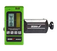 DÉTECTEUR LASER 50M - DEDMC0919