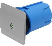 Détecteur laser de mouvementde lumière F&F DRL-12 2960