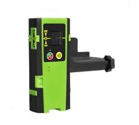 Détecteur laser Récepteur laser numérique 60m