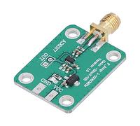 Détecteur logarithmique AD8317 55dBm à 0dBm 1M - 10000MHz mesure de puissance de signal de compteur d'électricité de rf pour la détection environnementale de force de champ